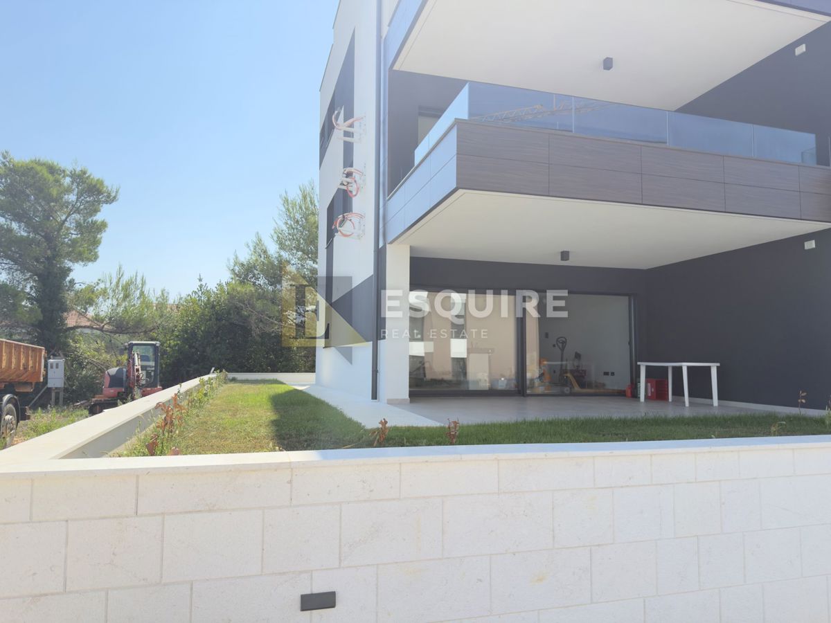 Appartamento Zaton, Nin, 76,41m2