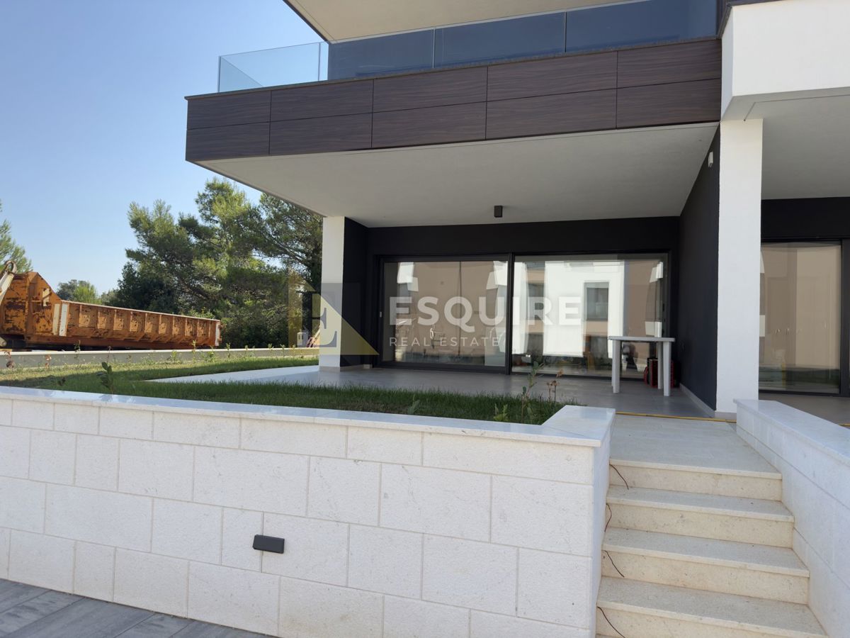 Appartamento Zaton, Nin, 76,41m2