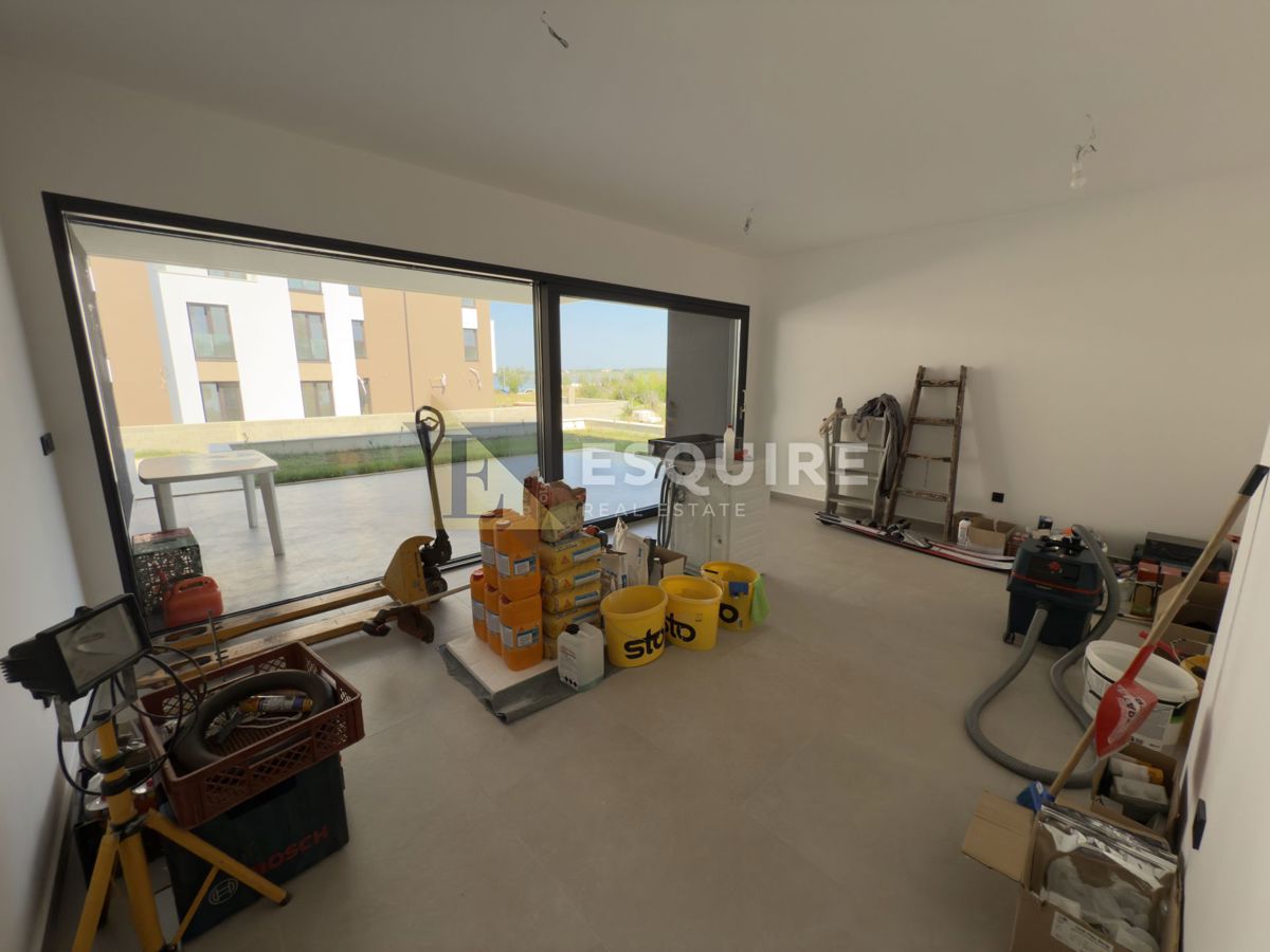 Appartamento Zaton, Nin, 76,41m2