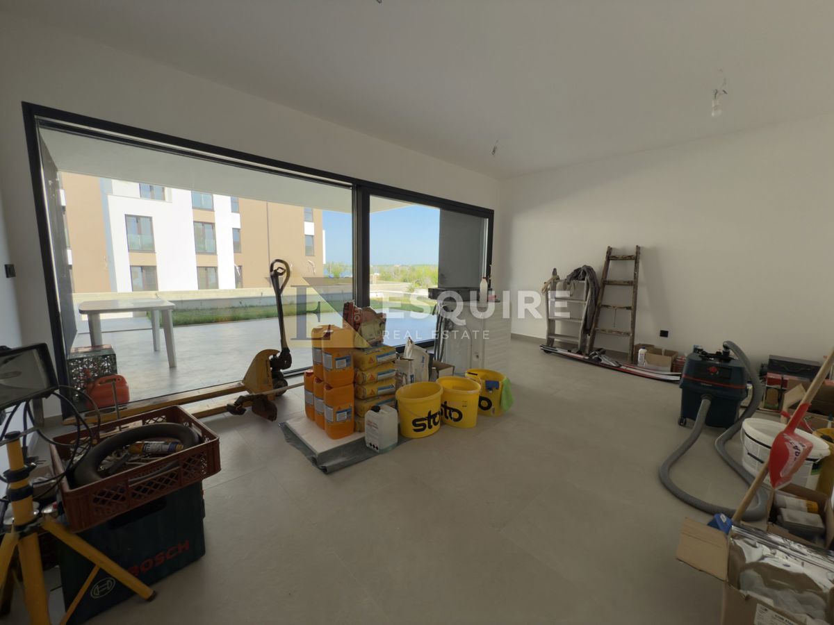 Appartamento Zaton, Nin, 76,41m2