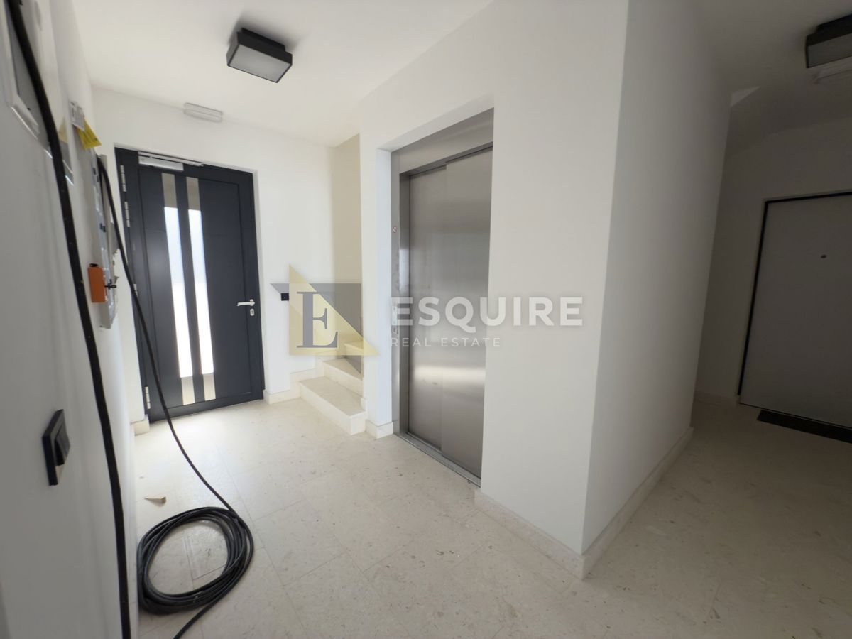 Appartamento Zaton, Nin, 76,41m2