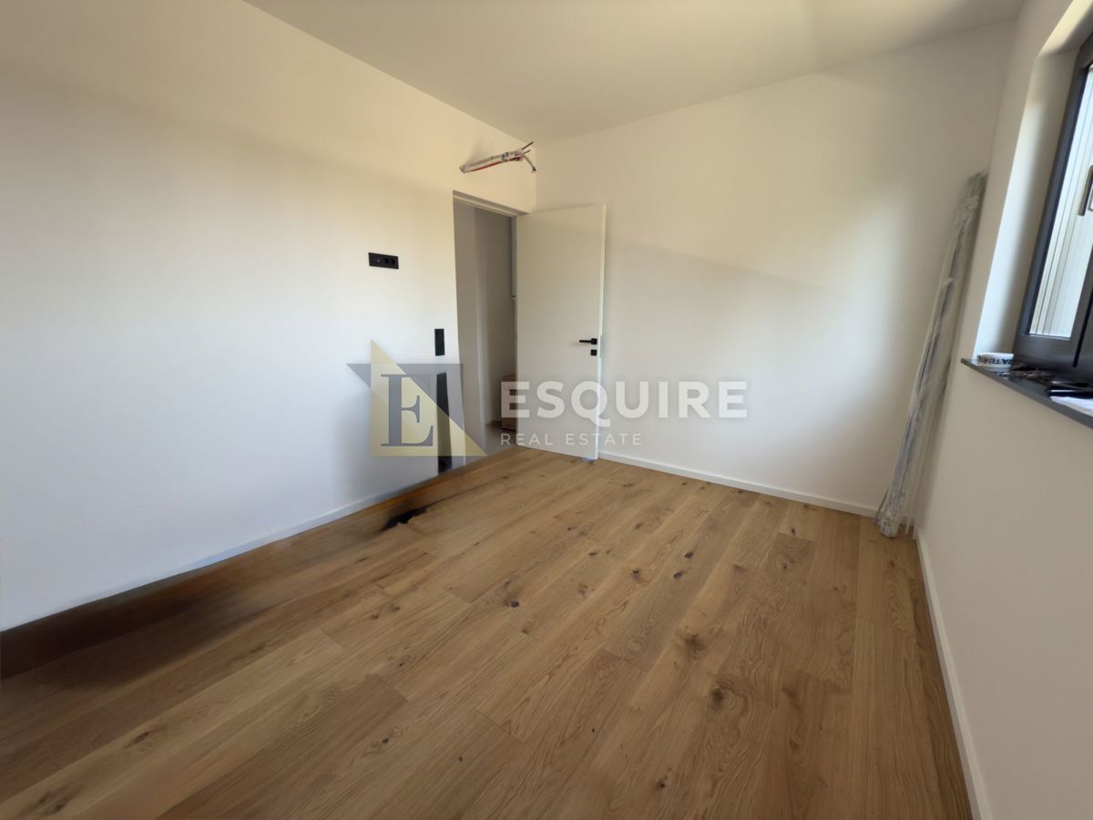 Appartamento Zaton, Nin, 76,41m2