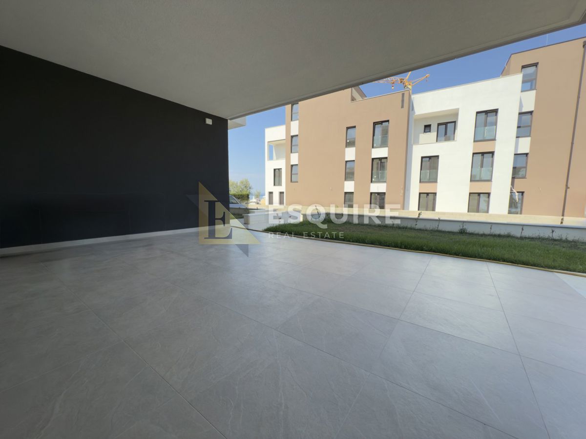 Appartamento Zaton, Nin, 76,41m2