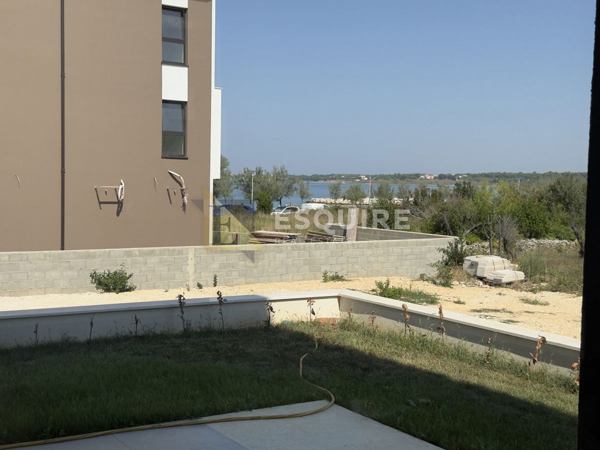 Appartamento Zaton, Nin, 76,41m2
