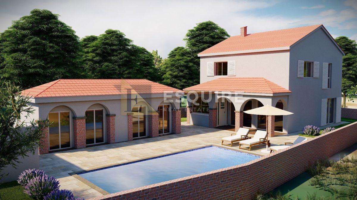 Casa Poličnik, 158m2