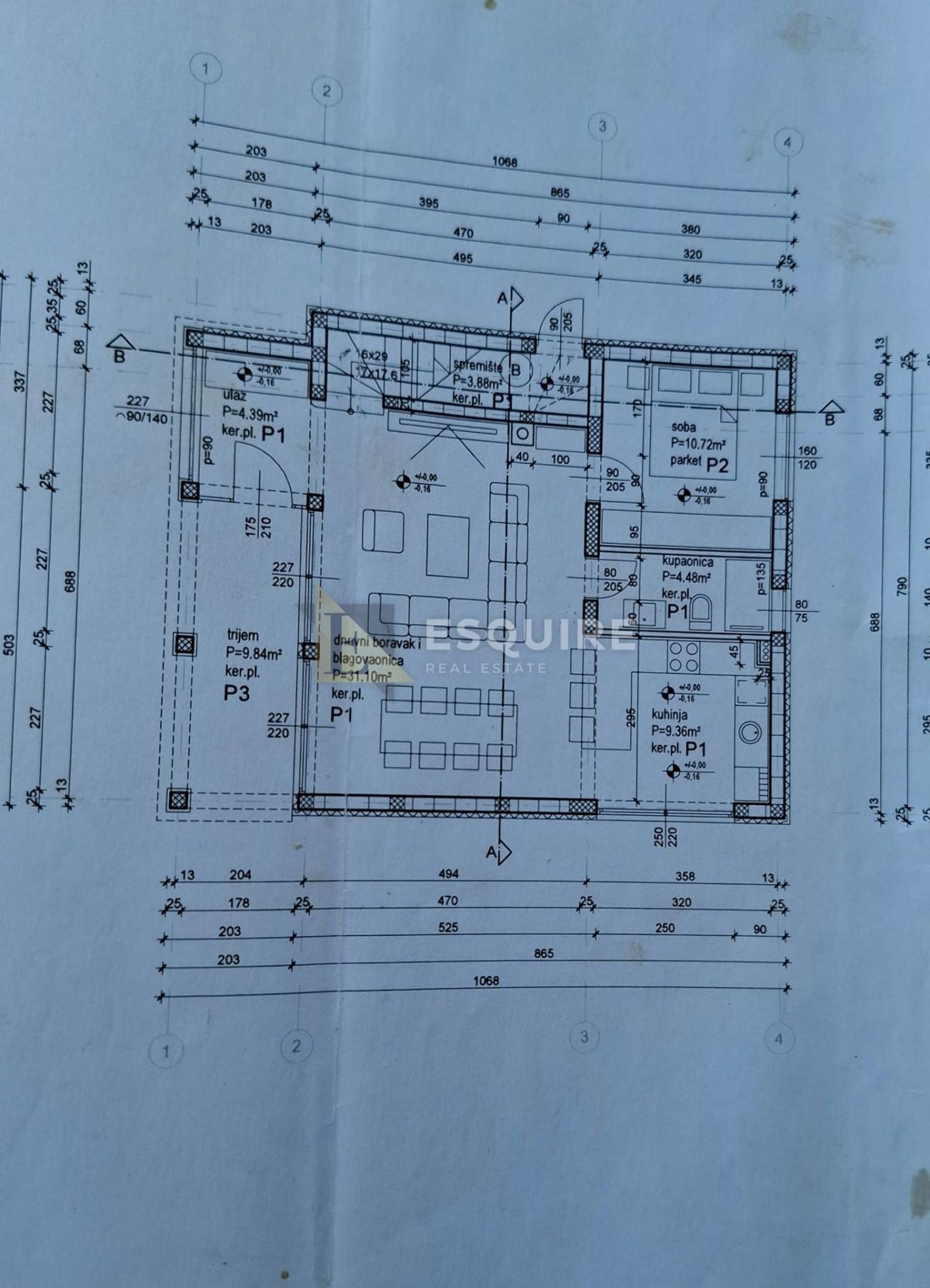 Casa Poličnik, 158m2