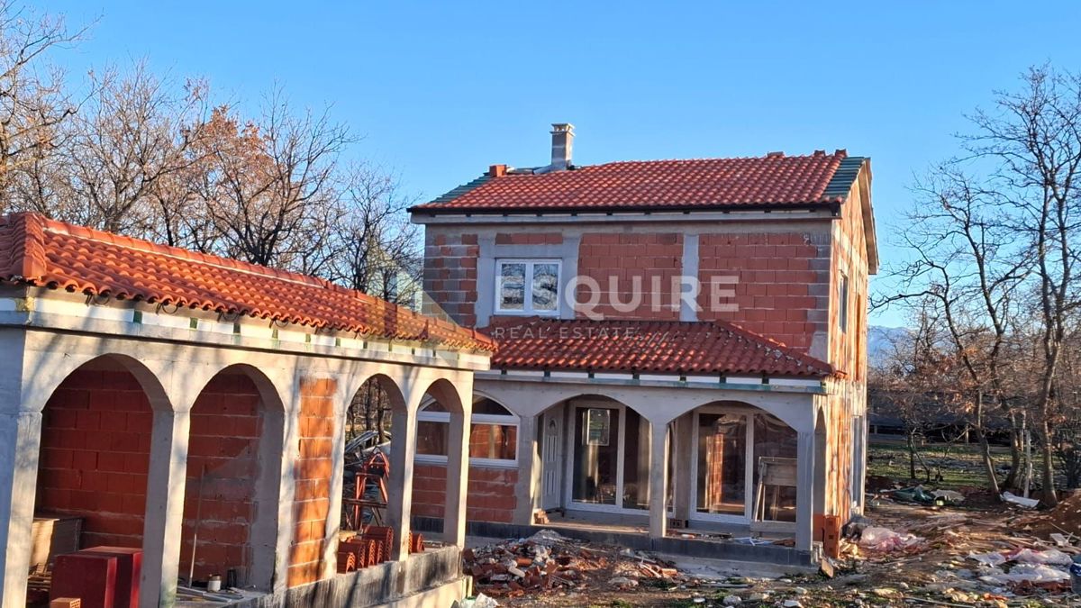 Casa Poličnik, 158m2