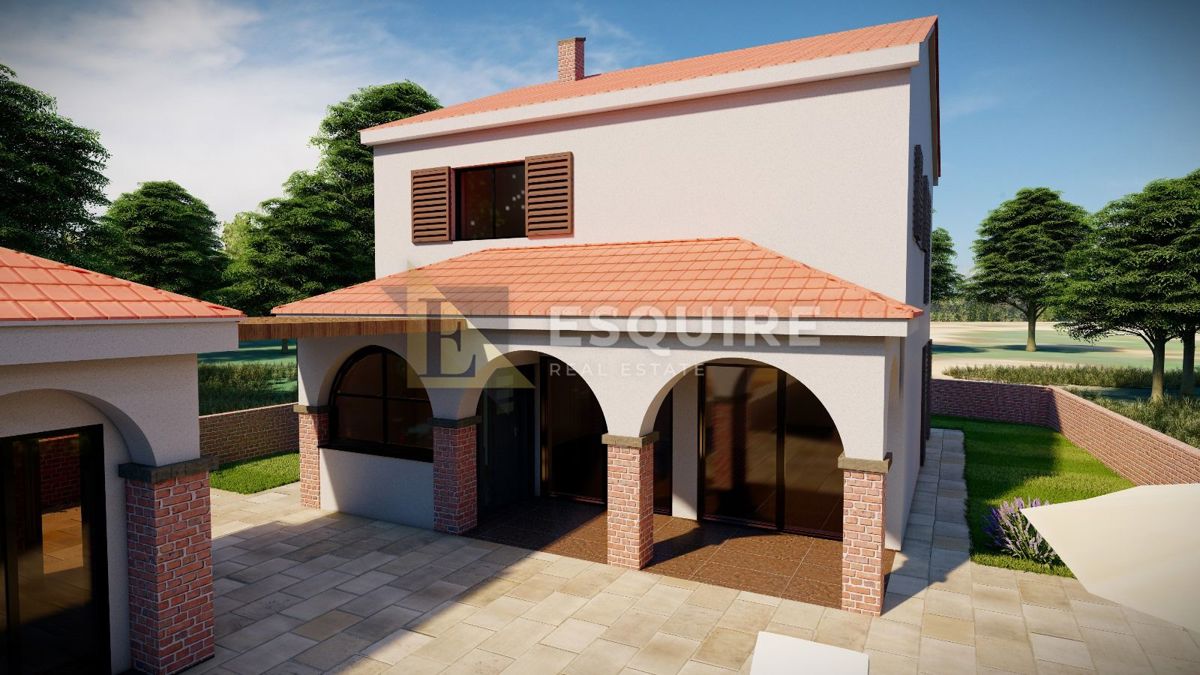 Casa Poličnik, 158m2