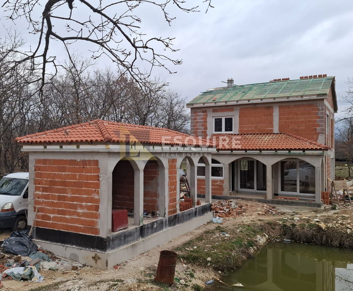 Casa Poličnik, 158m2