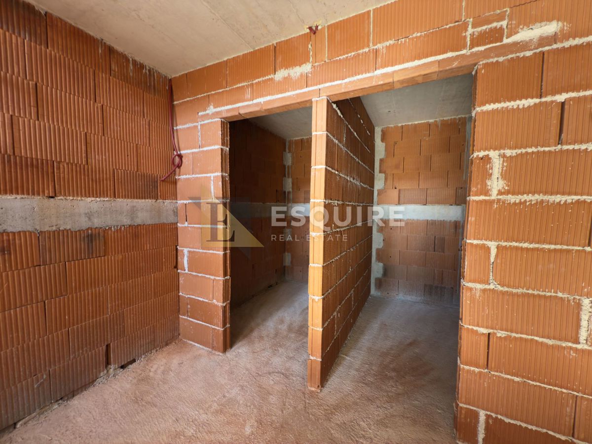 Appartamento Zaton, Nin, 76m2