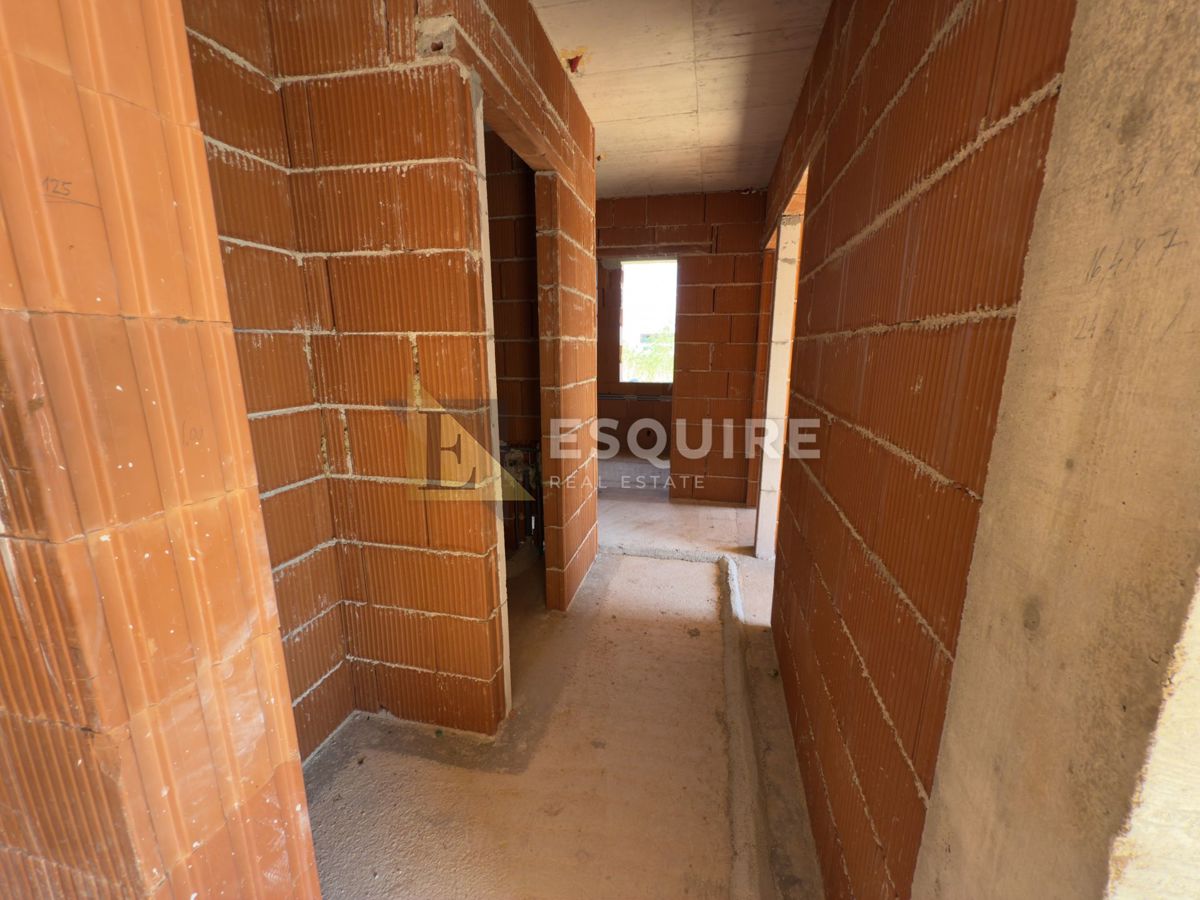 Appartamento Zaton, Nin, 76m2