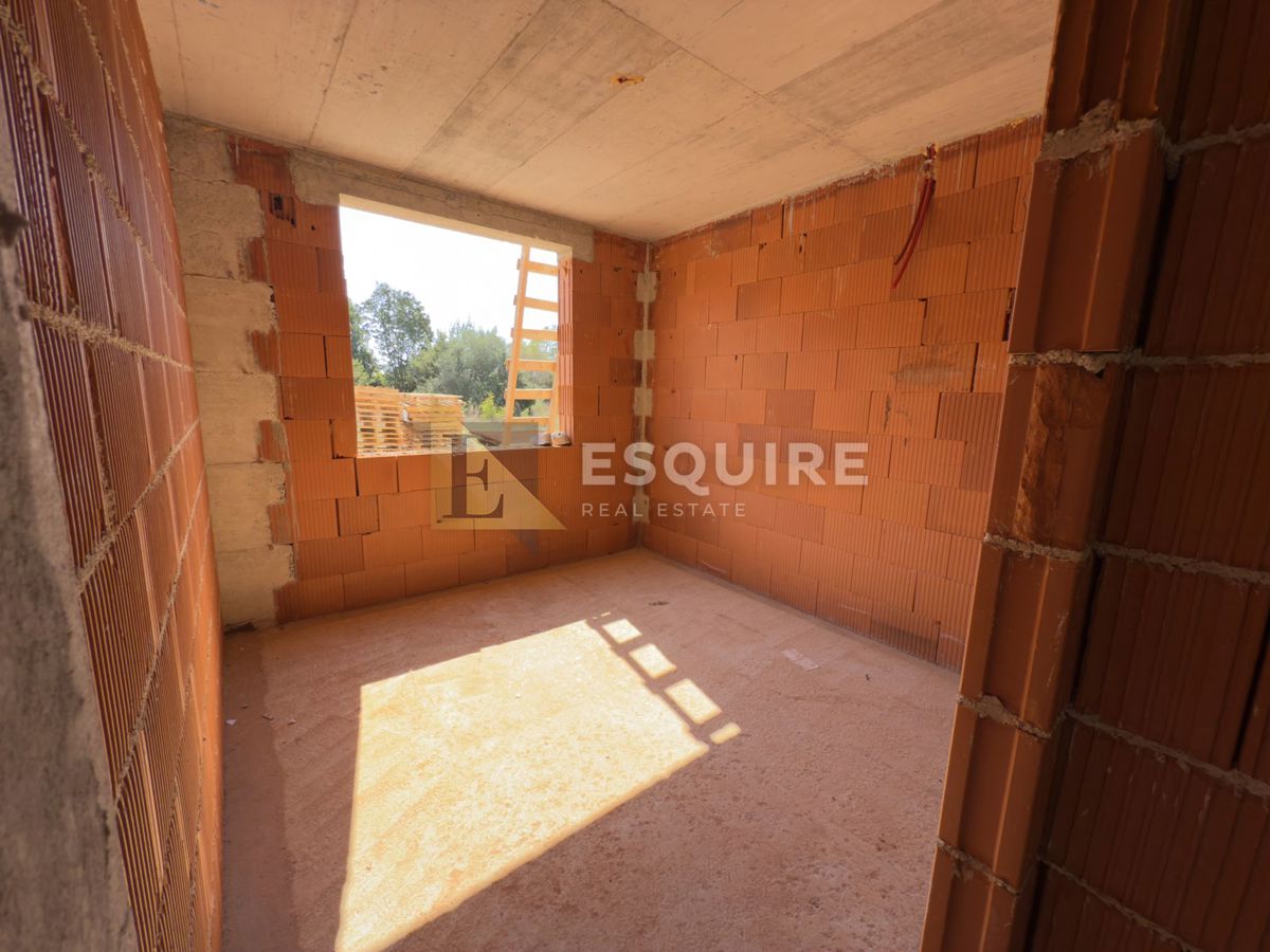 Appartamento Zaton, Nin, 76m2