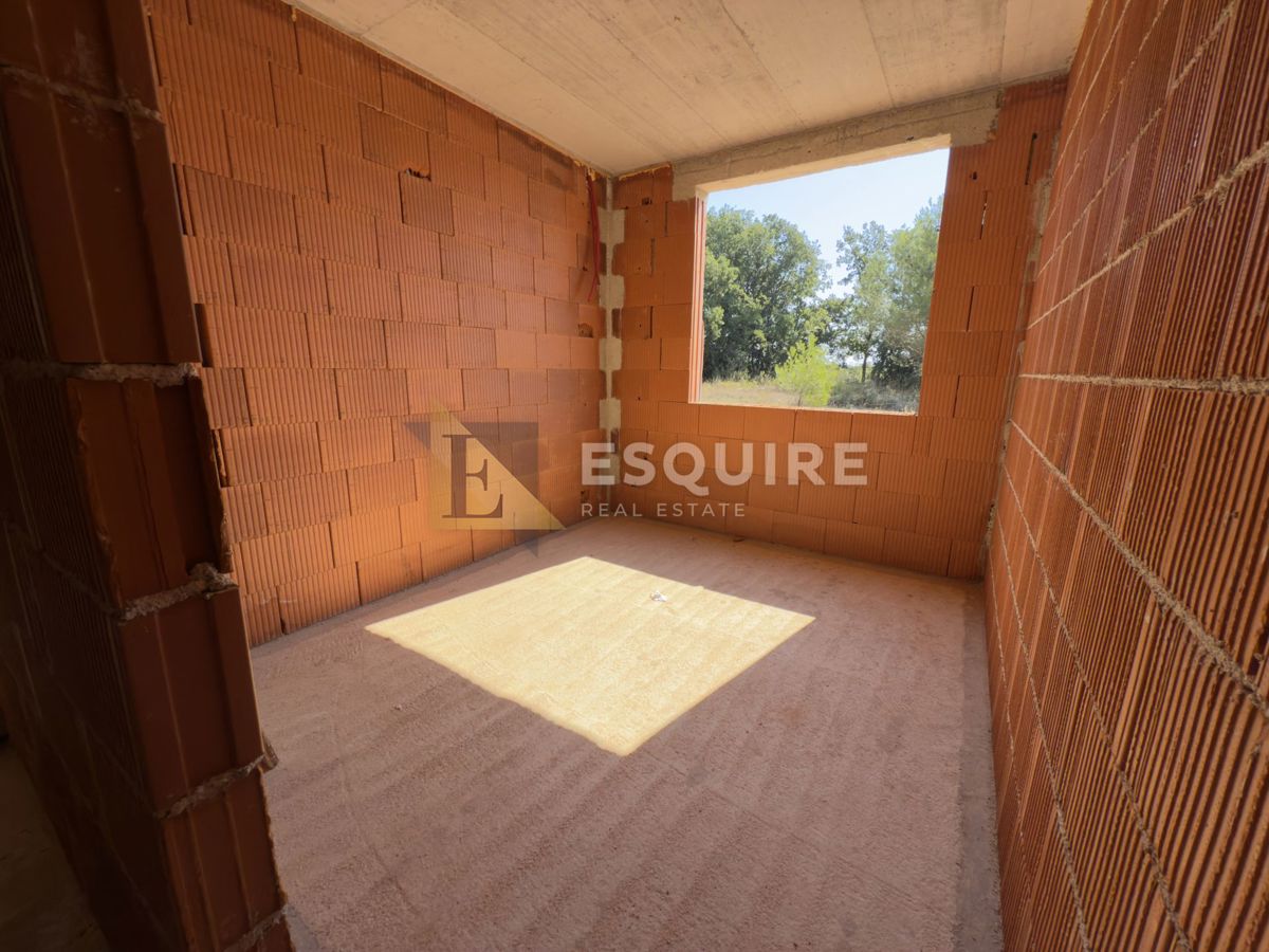 Appartamento Zaton, Nin, 76m2