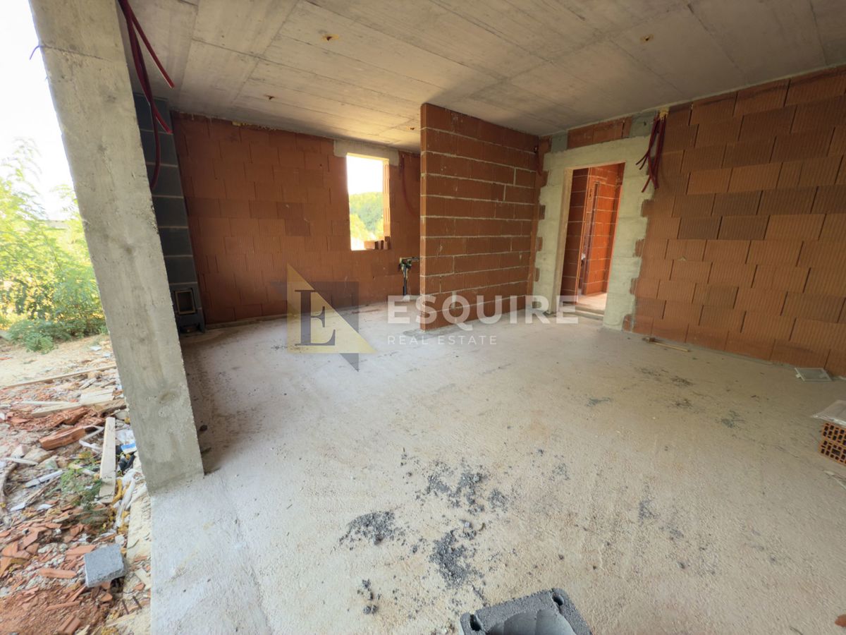 Appartamento Zaton, Nin, 76m2