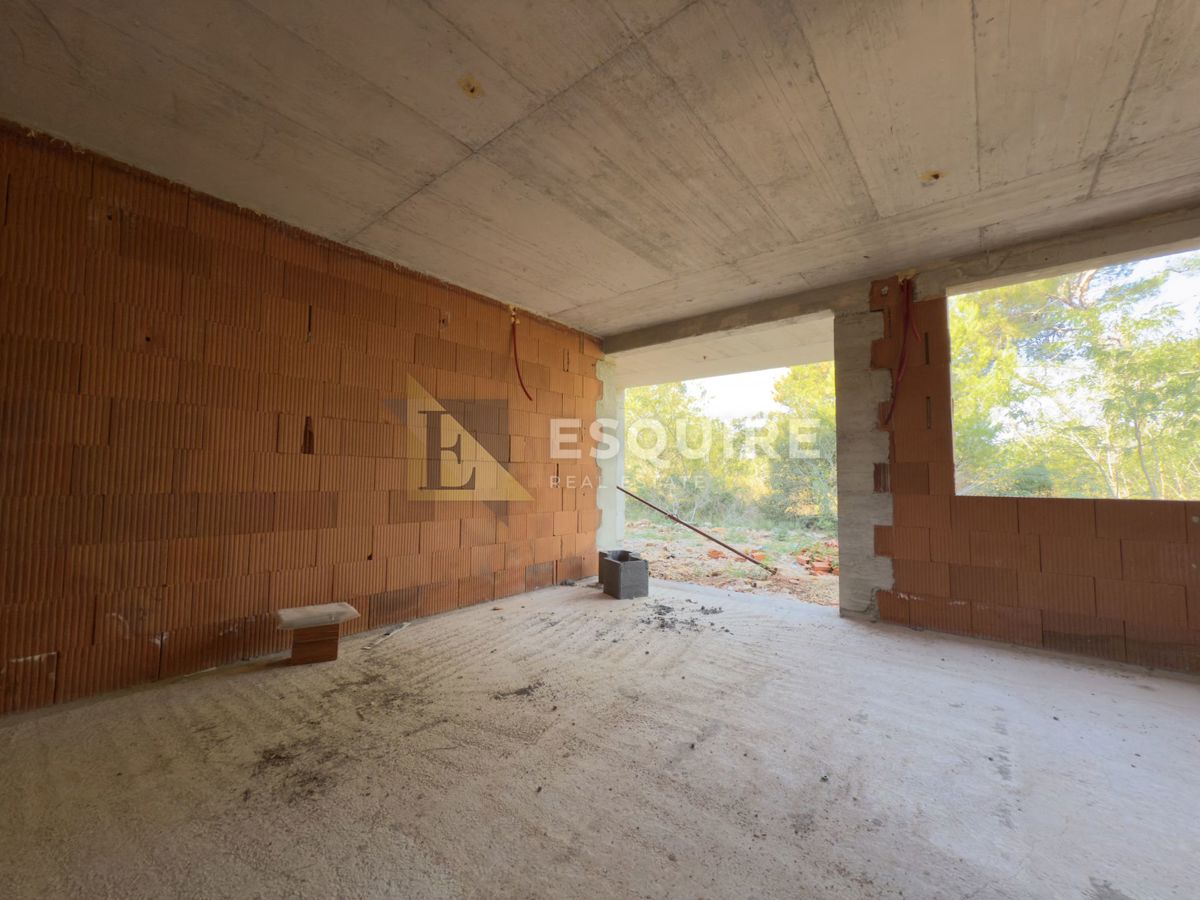 Appartamento Zaton, Nin, 76m2