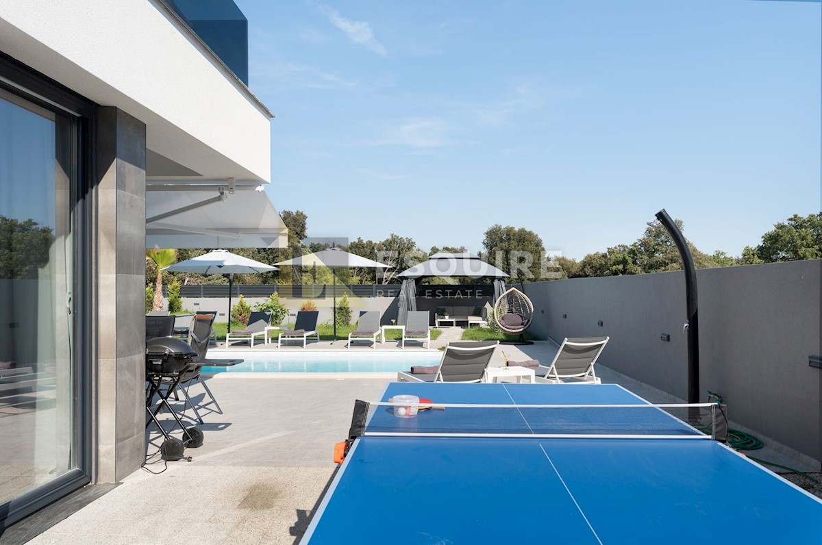 Casa Zaton, Nin, 220m2
