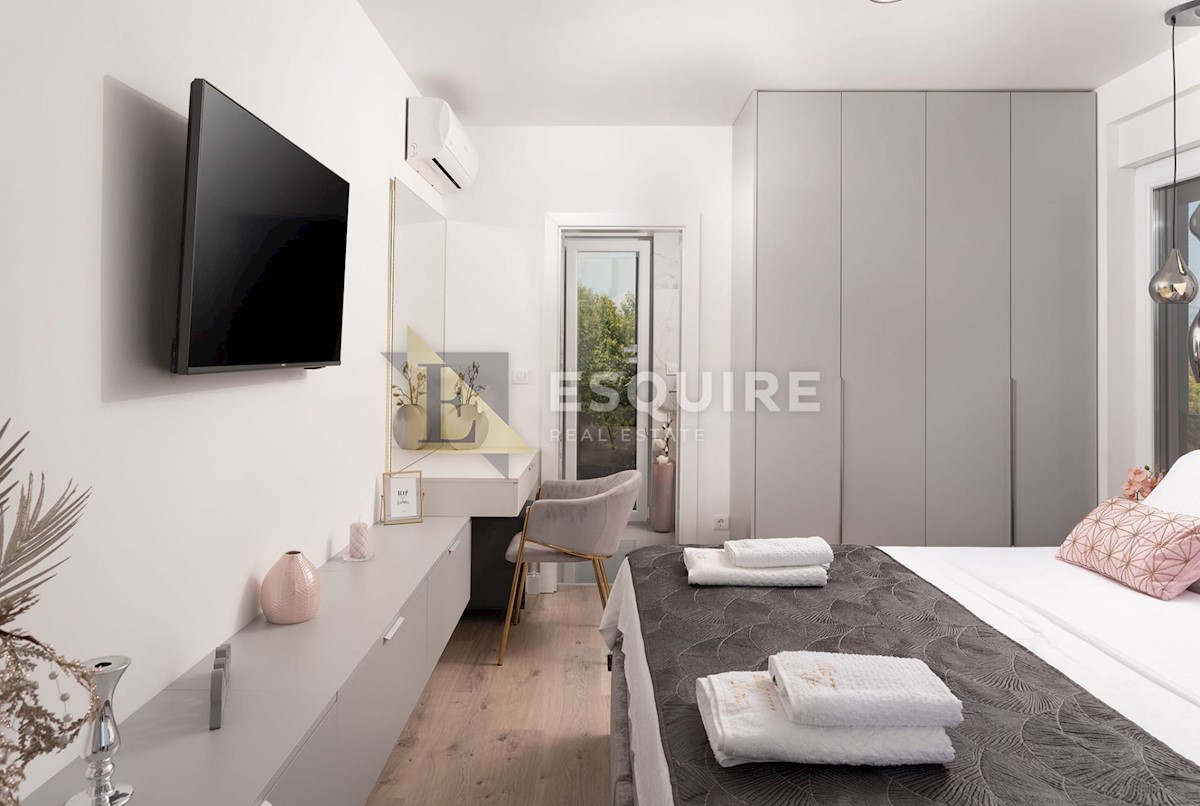 Casa Zaton, Nin, 220m2