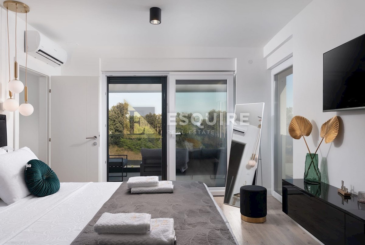 Casa Zaton, Nin, 220m2