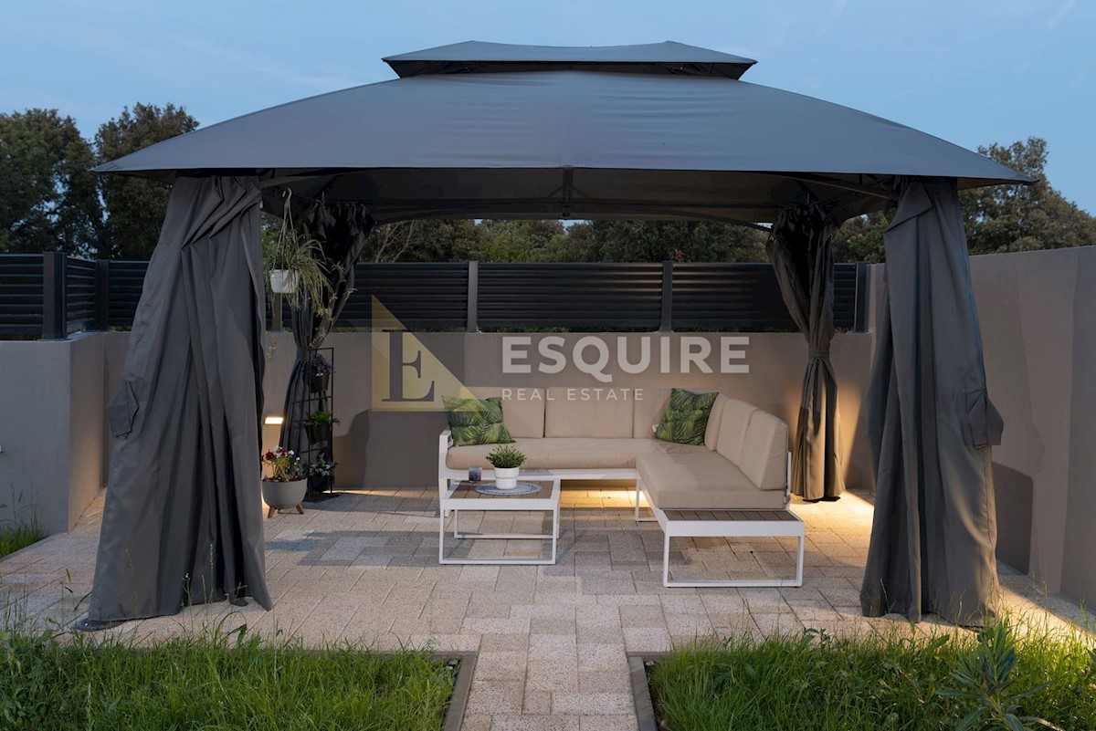 Casa Zaton, Nin, 220m2
