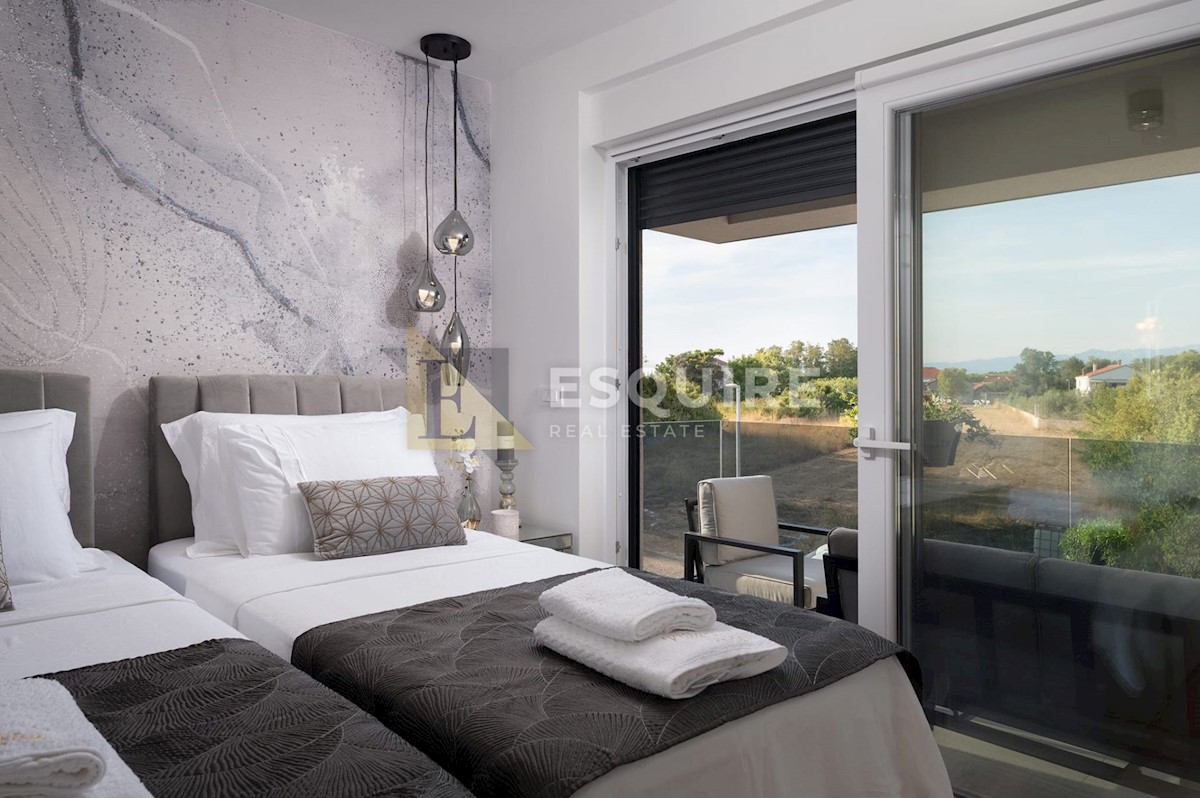 Casa Zaton, Nin, 220m2