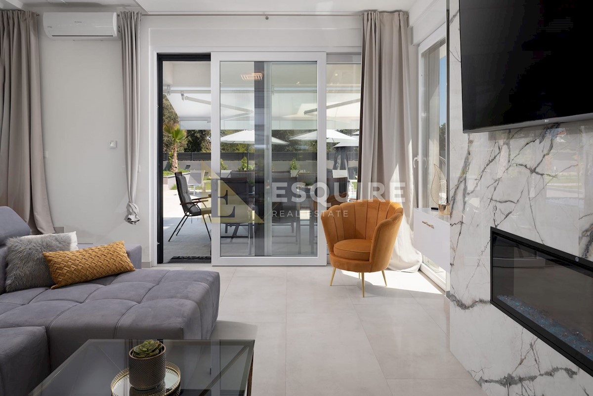 Casa Zaton, Nin, 220m2