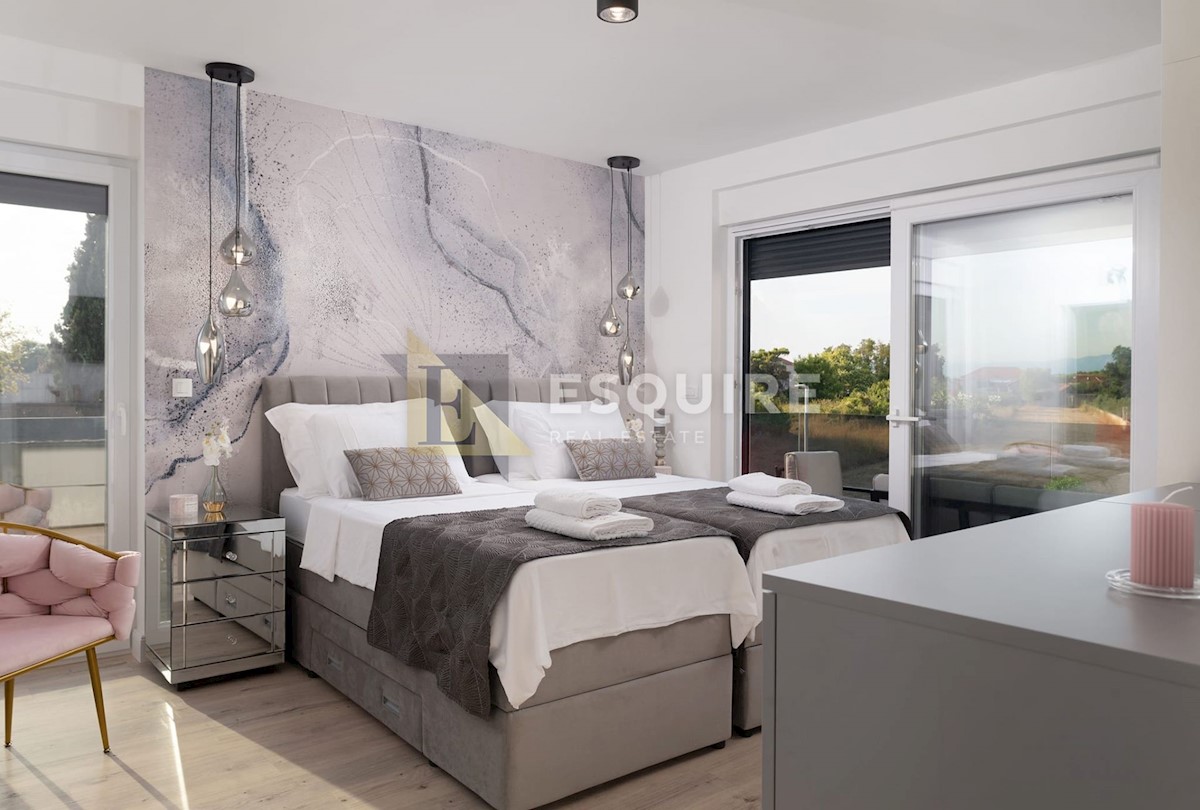 Casa Zaton, Nin, 220m2