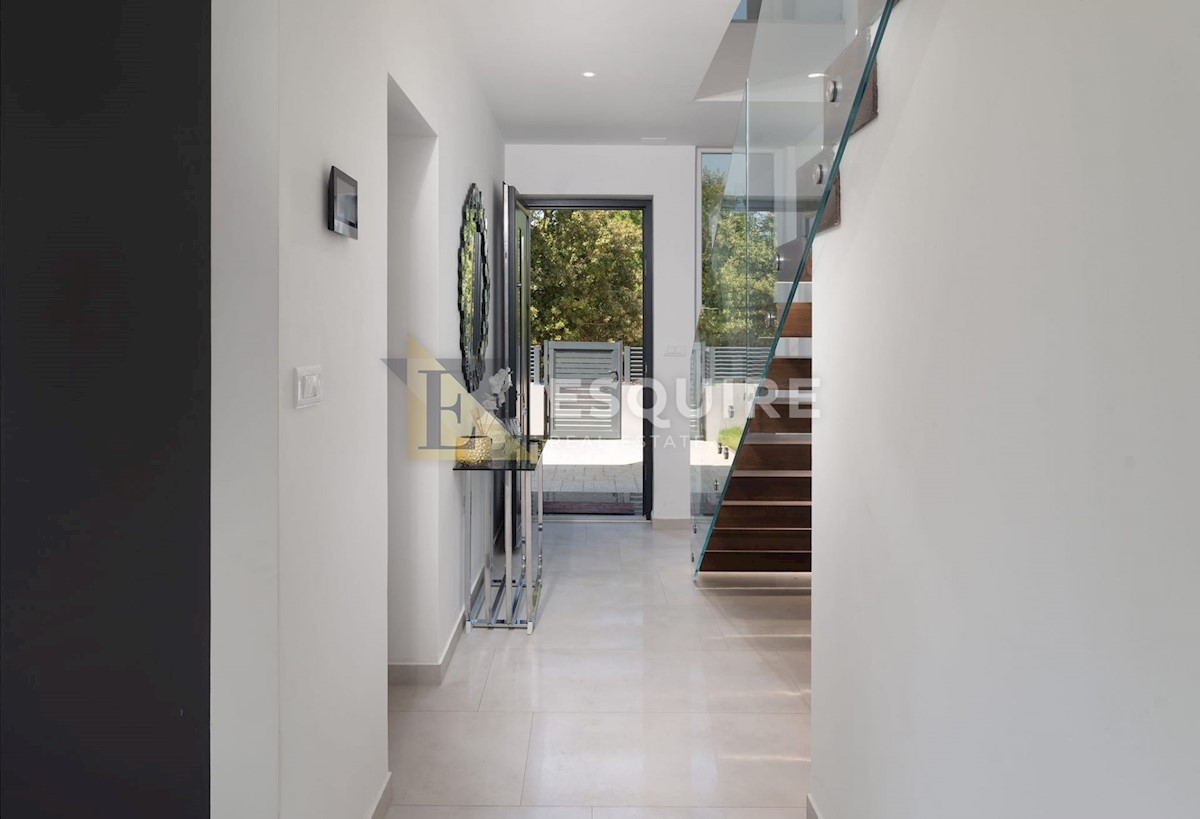 Casa Zaton, Nin, 220m2