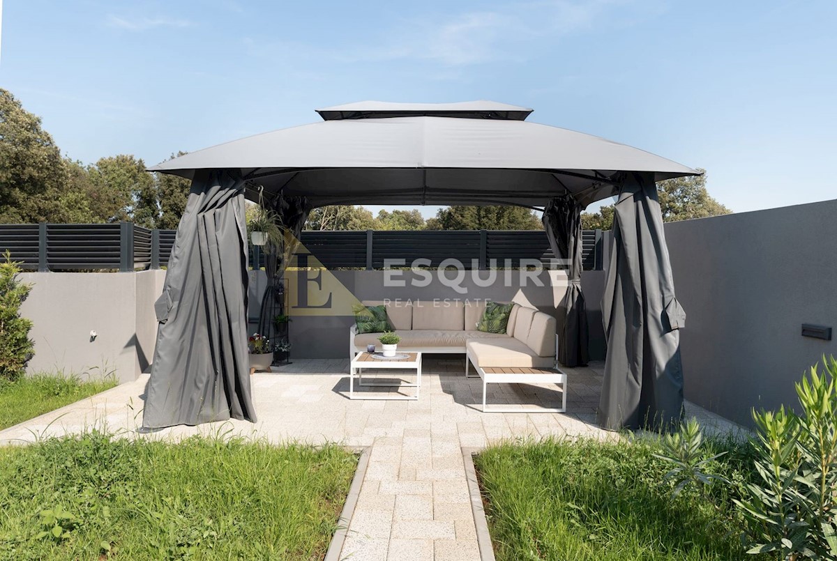 Casa Zaton, Nin, 220m2