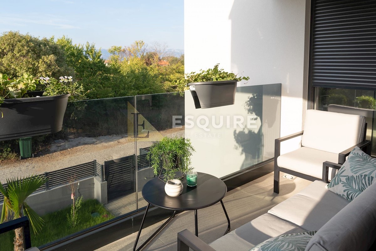 Casa Zaton, Nin, 220m2