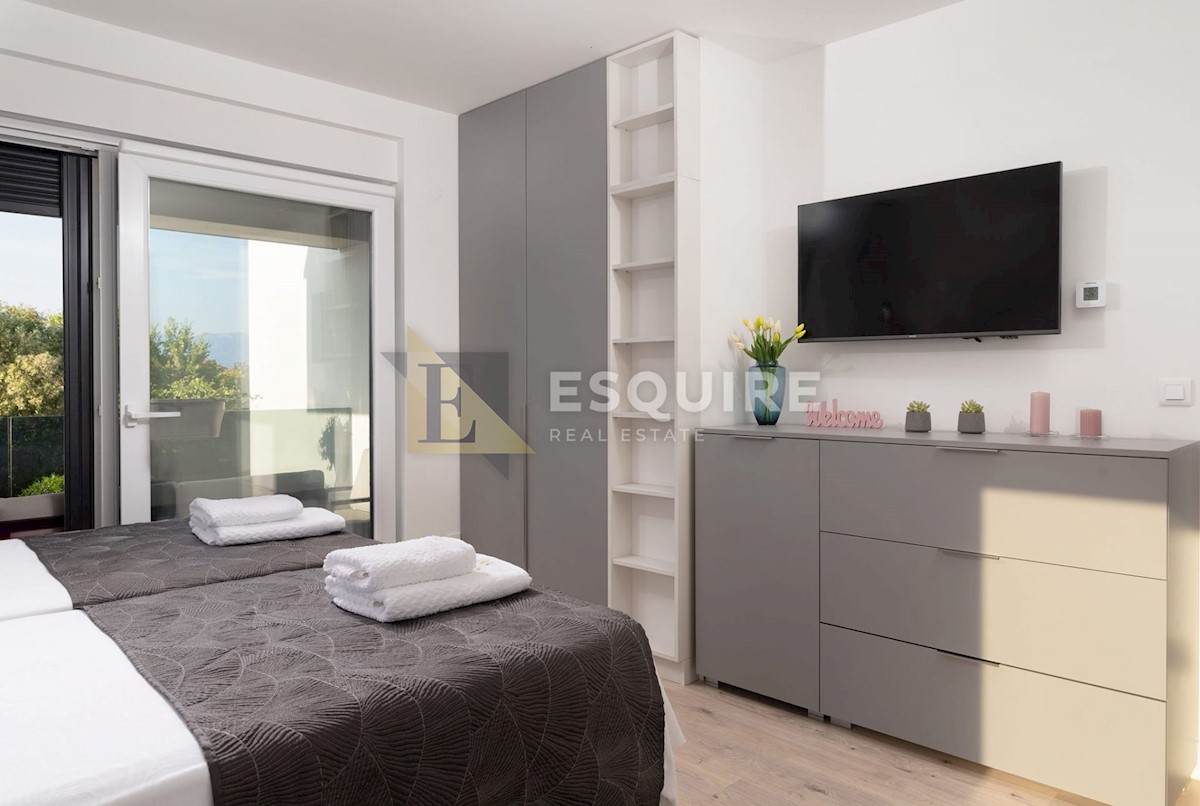 Casa Zaton, Nin, 220m2