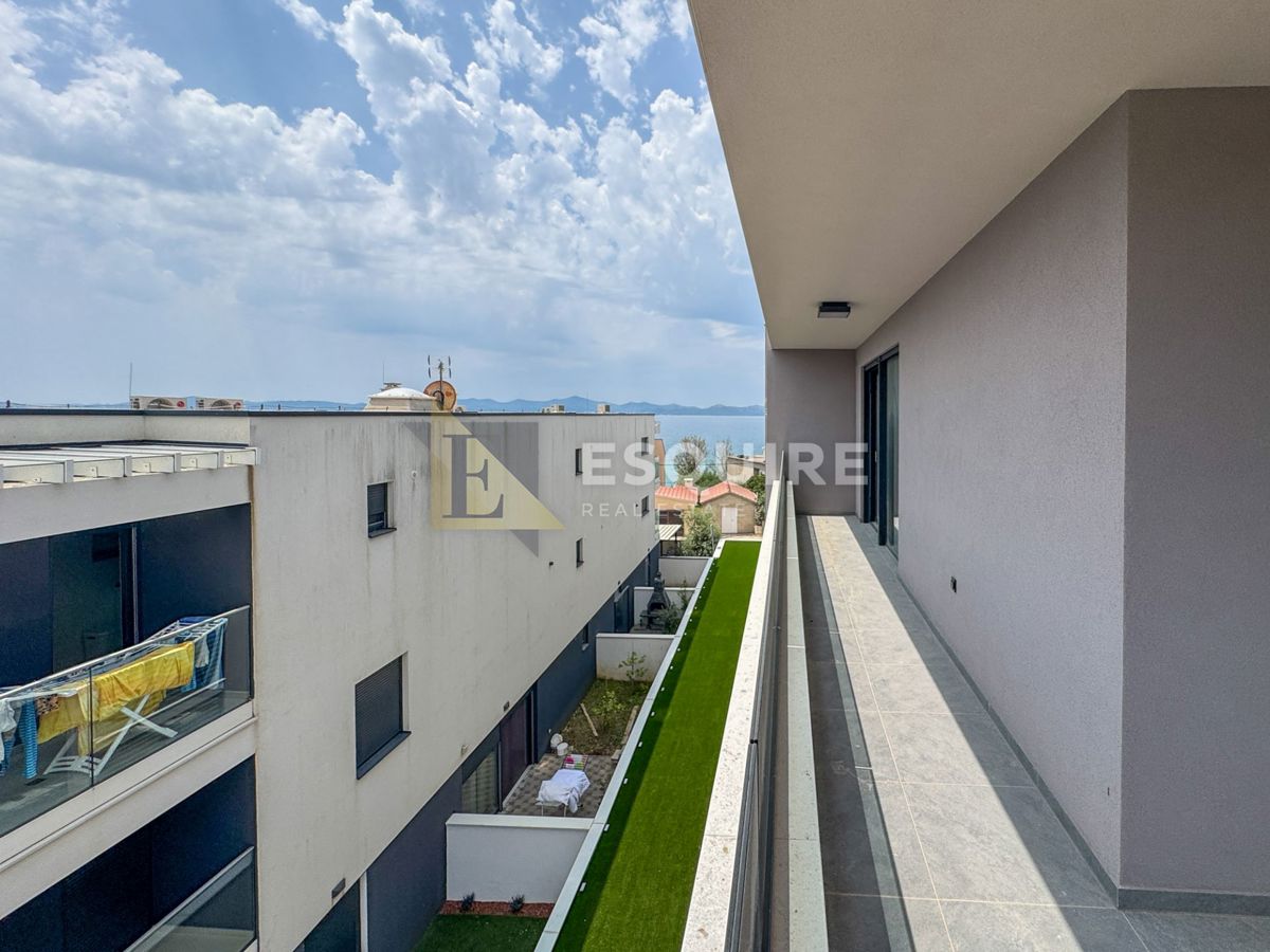Appartamento Diklo, Zadar, 94,58m2