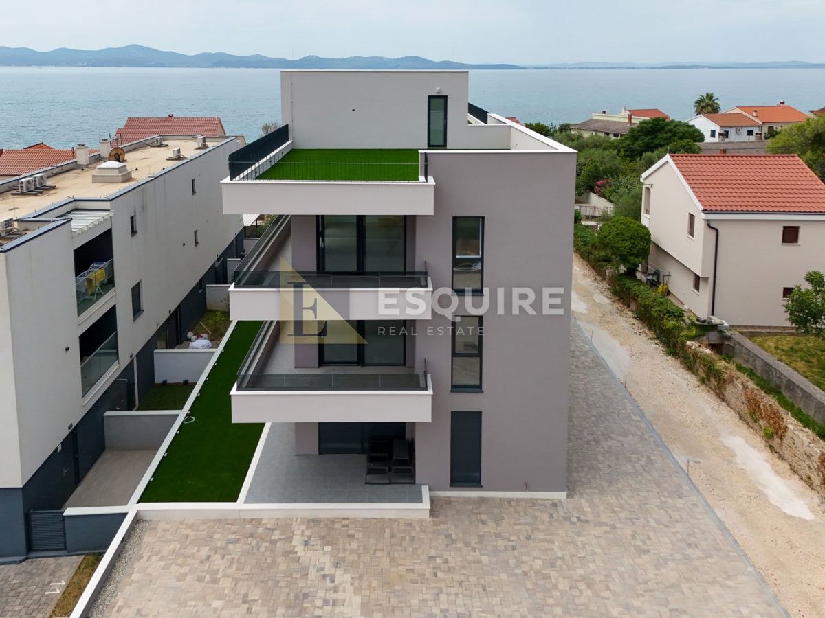 Appartamento Diklo, Zadar, 94,58m2