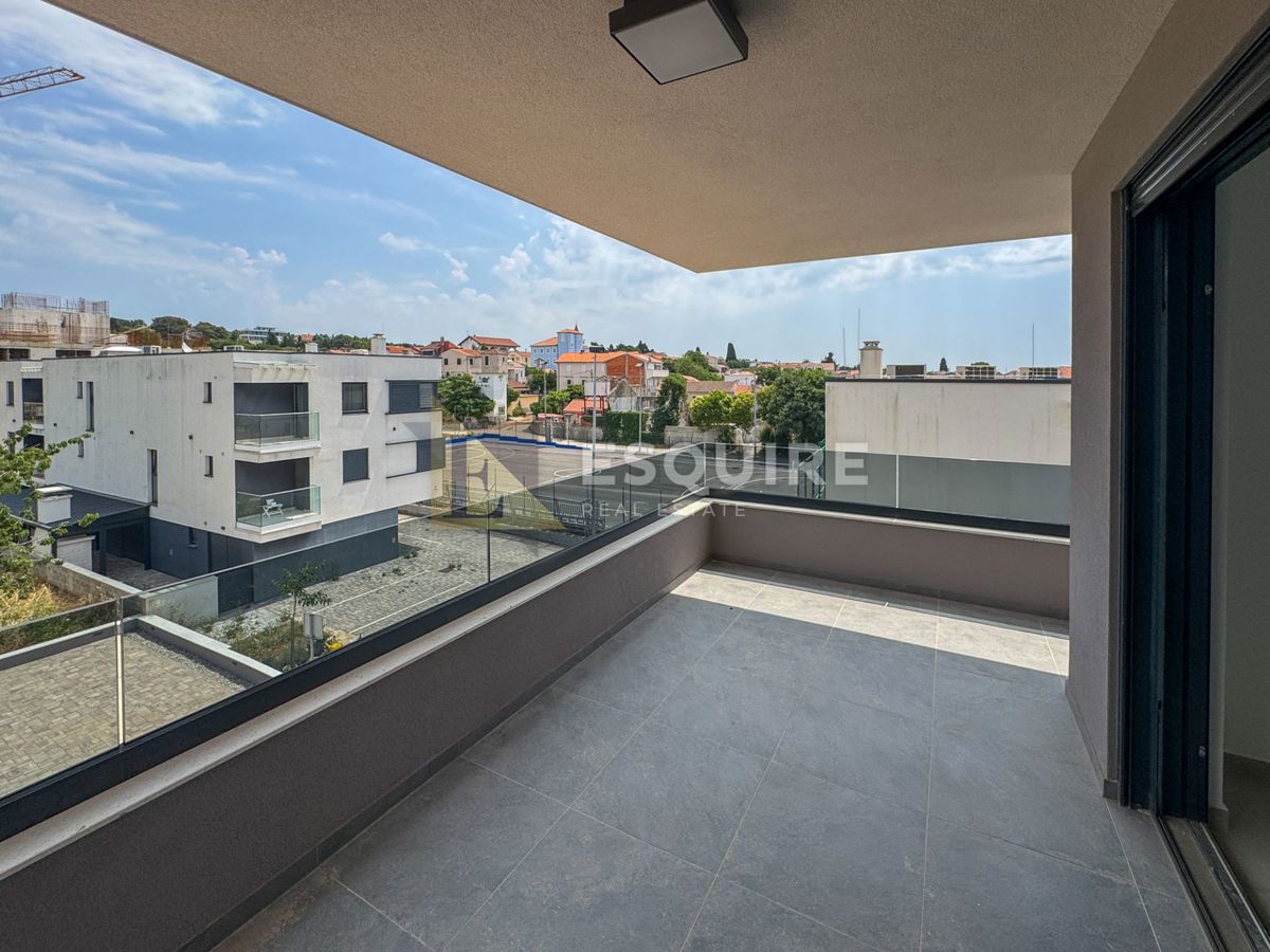 Appartamento Diklo, Zadar, 94,58m2