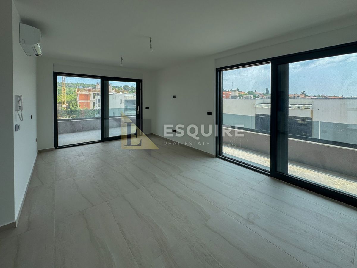 Appartamento Diklo, Zadar, 94,58m2