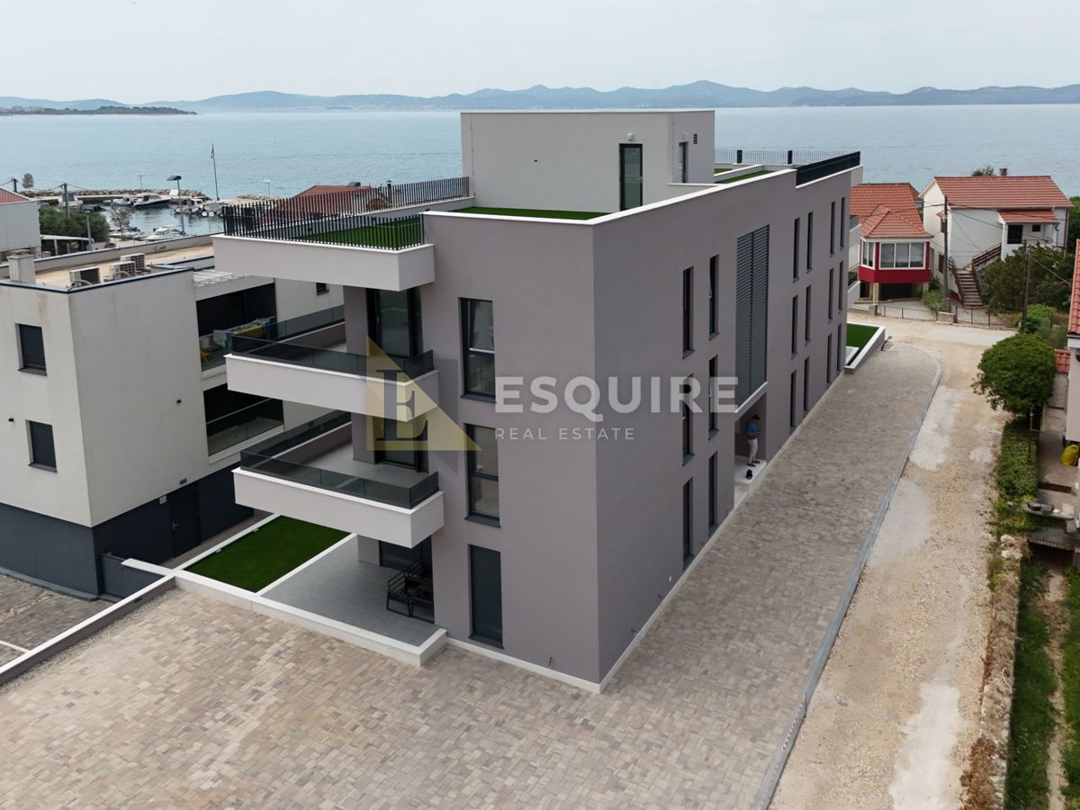 Appartamento Diklo, Zadar, 94,58m2