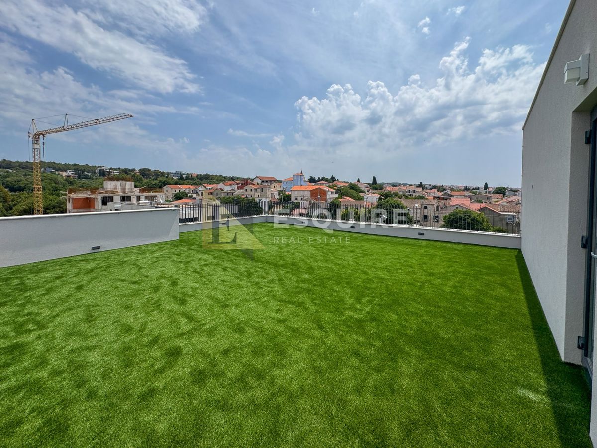 Appartamento Diklo, Zadar, 94,58m2