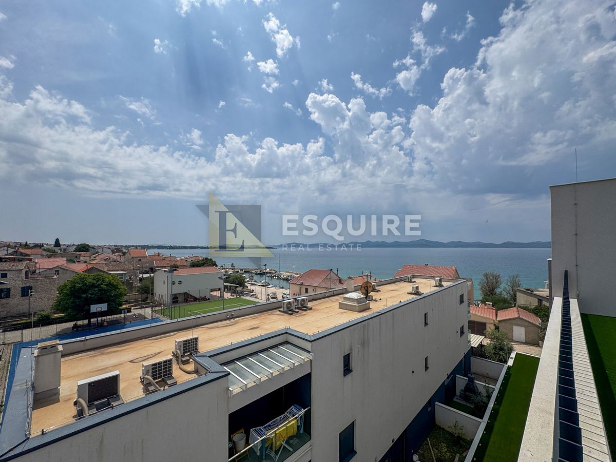 Appartamento Diklo, Zadar, 94,58m2