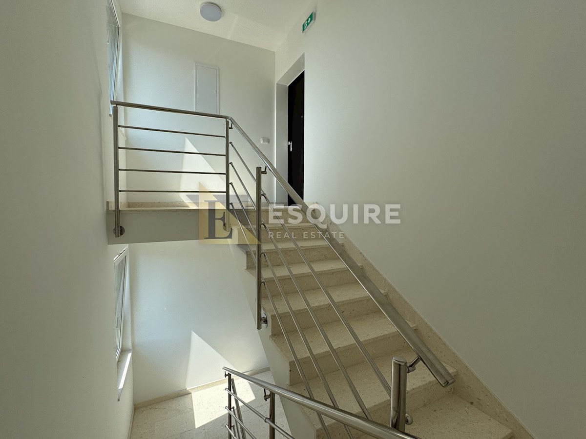 Appartamento Kožino, Zadar - Okolica, 124,58m2