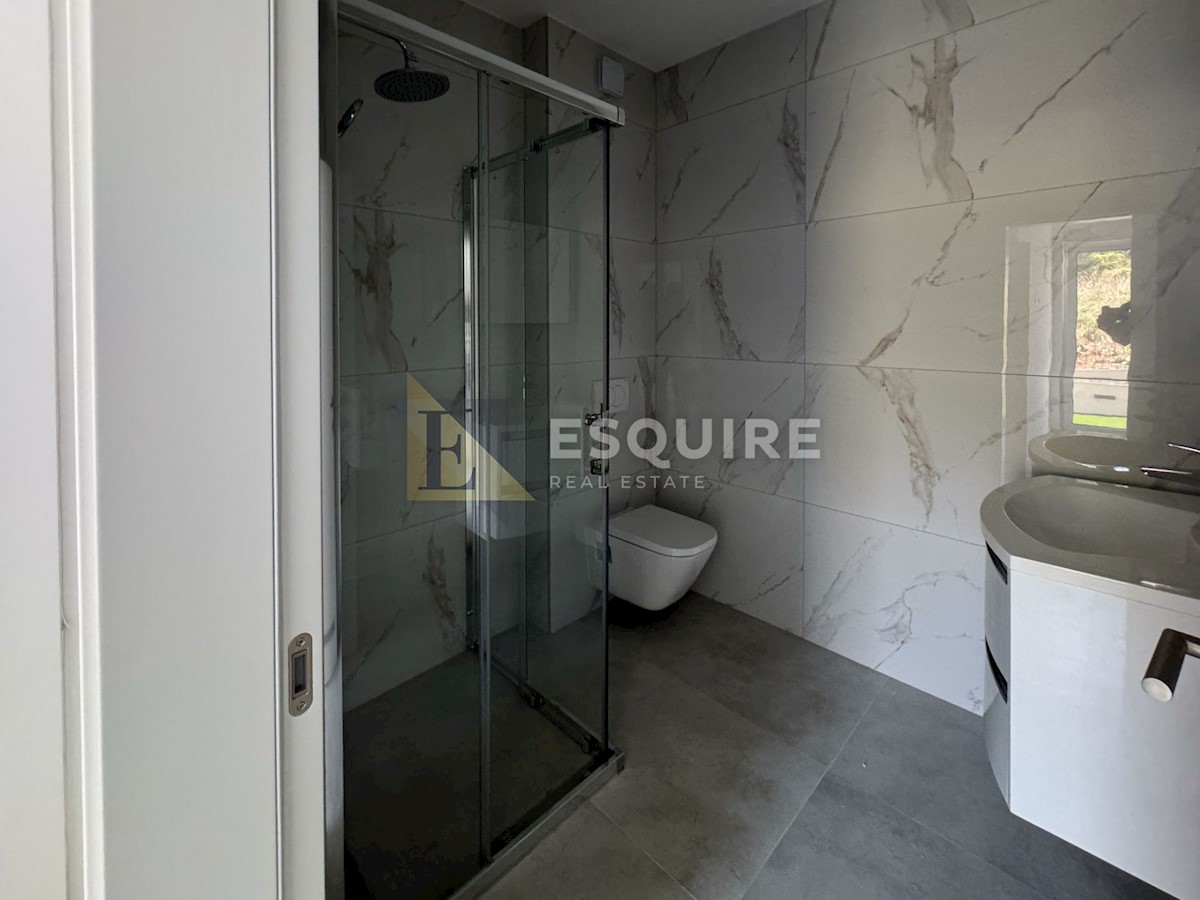 Appartamento Kožino, Zadar - Okolica, 124,58m2