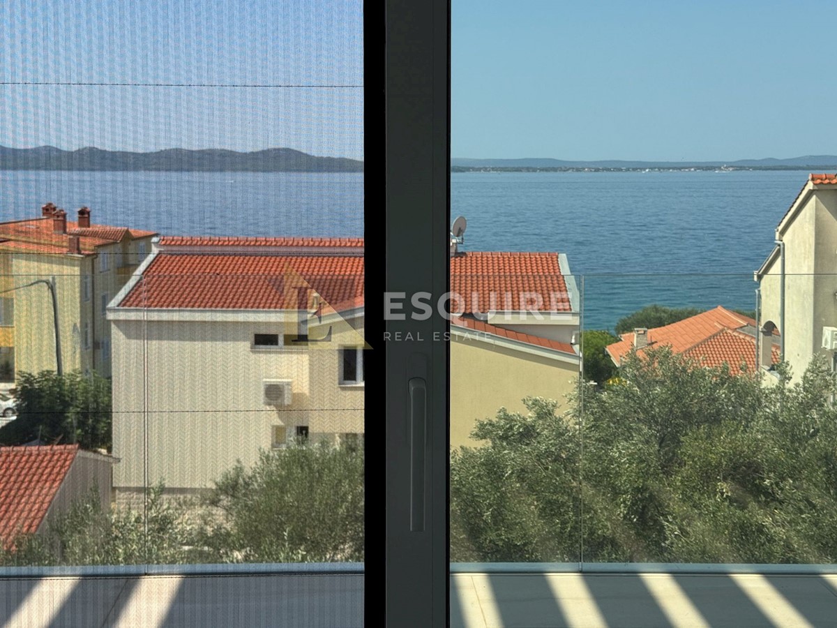Appartamento Kožino, Zadar - Okolica, 124,58m2