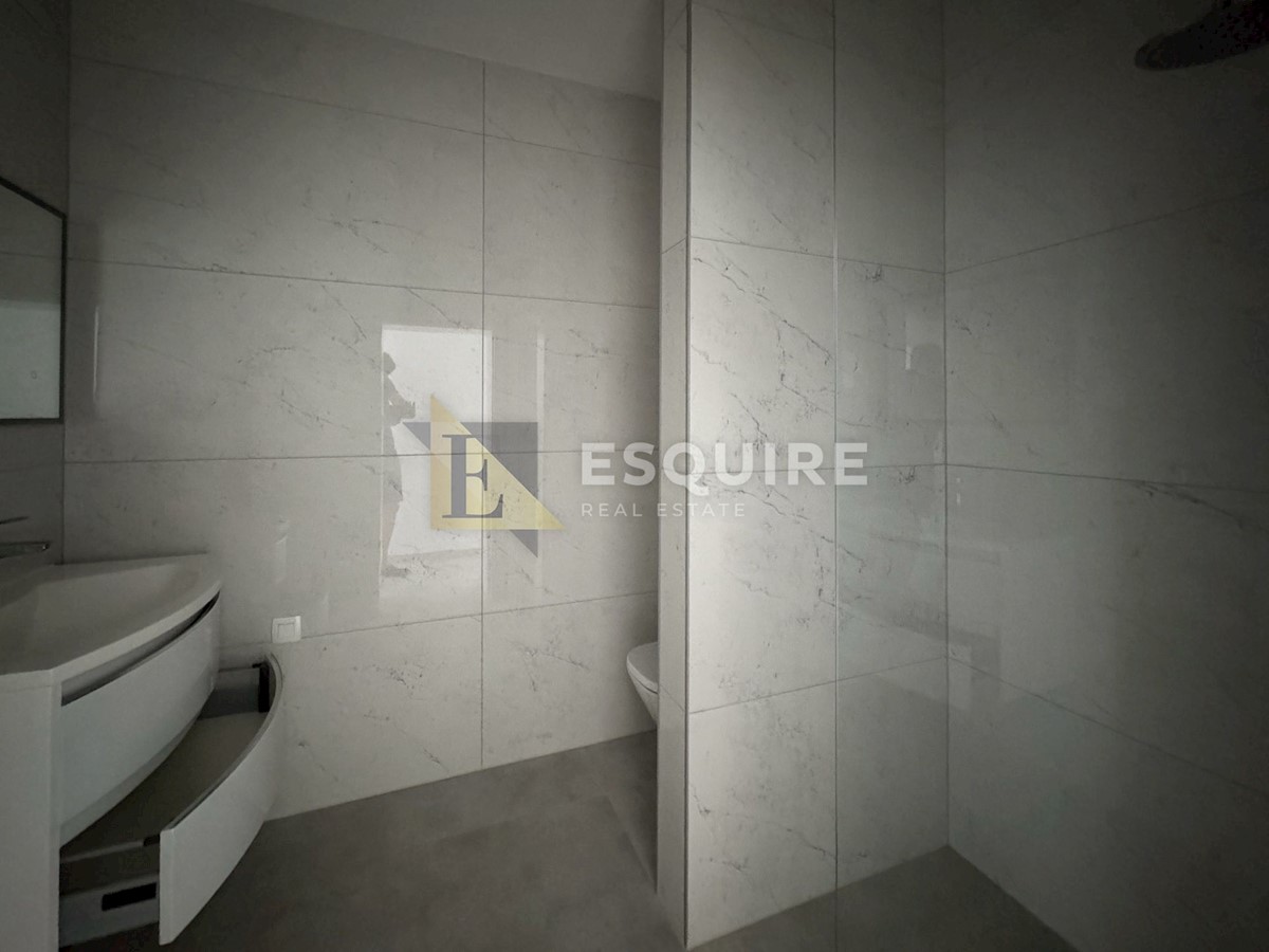 Appartamento Kožino, Zadar - Okolica, 124,58m2