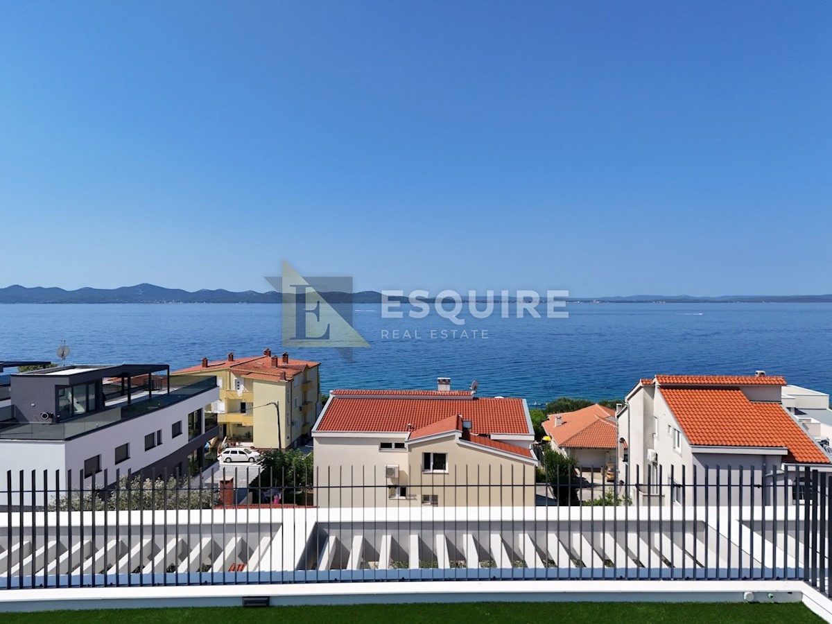 Appartamento Kožino, Zadar - Okolica, 124,58m2
