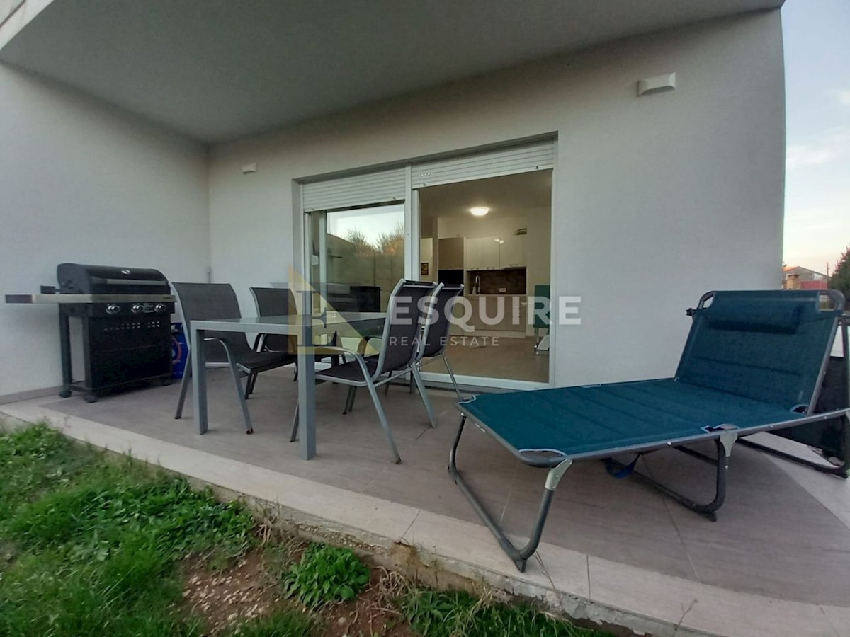 Appartamento Arbanasi, Zadar, 120m2