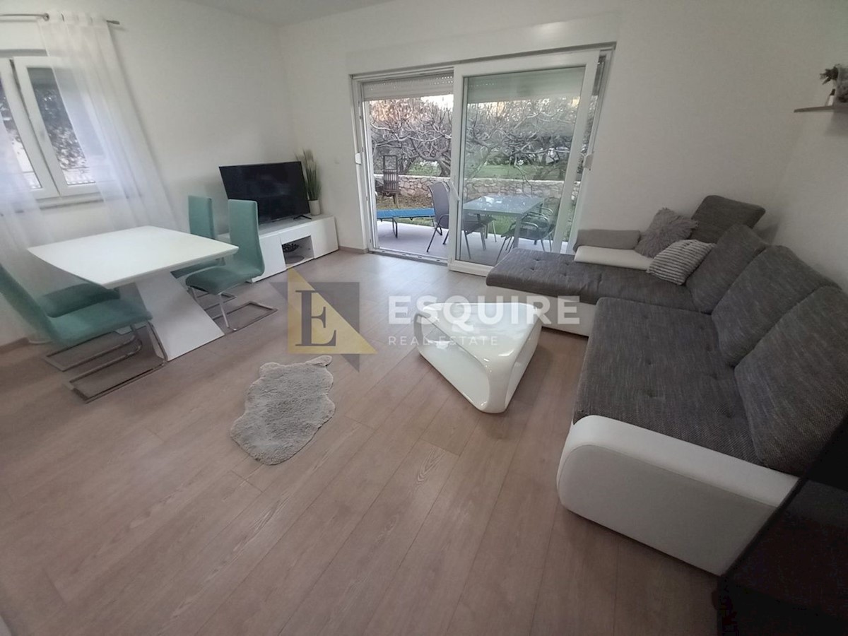 Appartamento Arbanasi, Zadar, 120m2