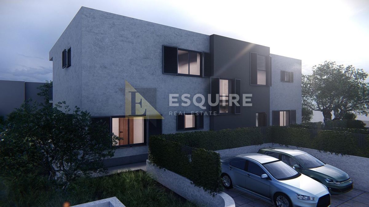 Appartamento Pag, 70,55m2