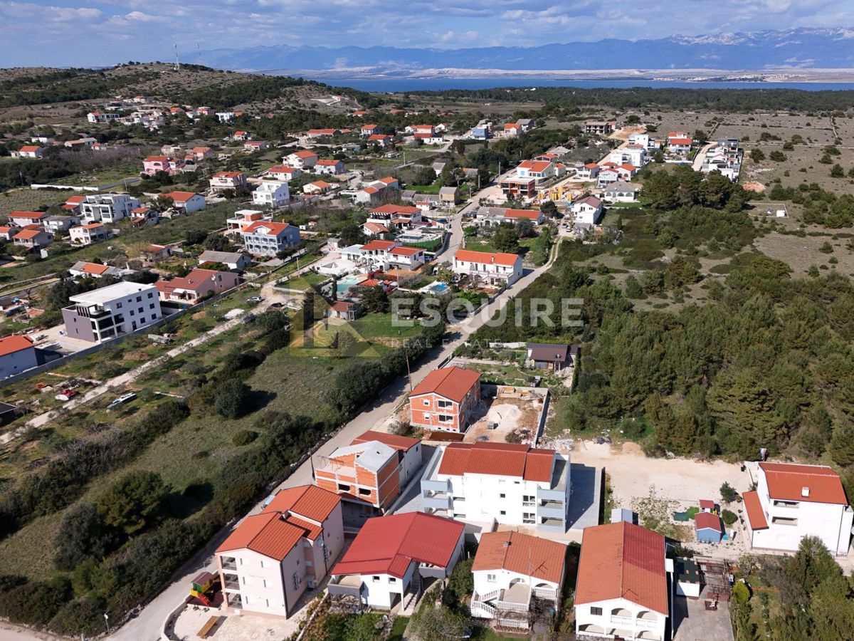 Appartamento Vir, 71,84m2