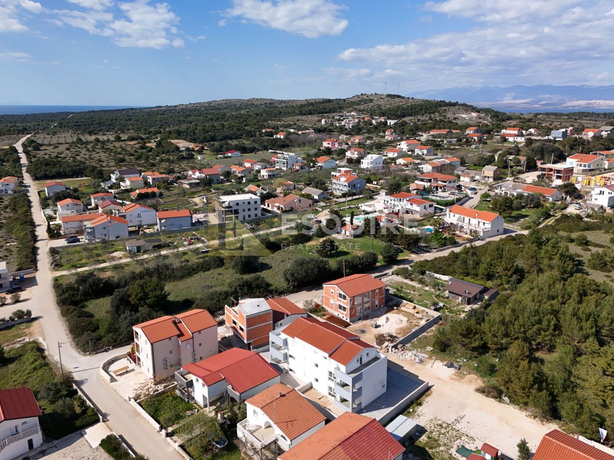 Appartamento Vir, 71,84m2