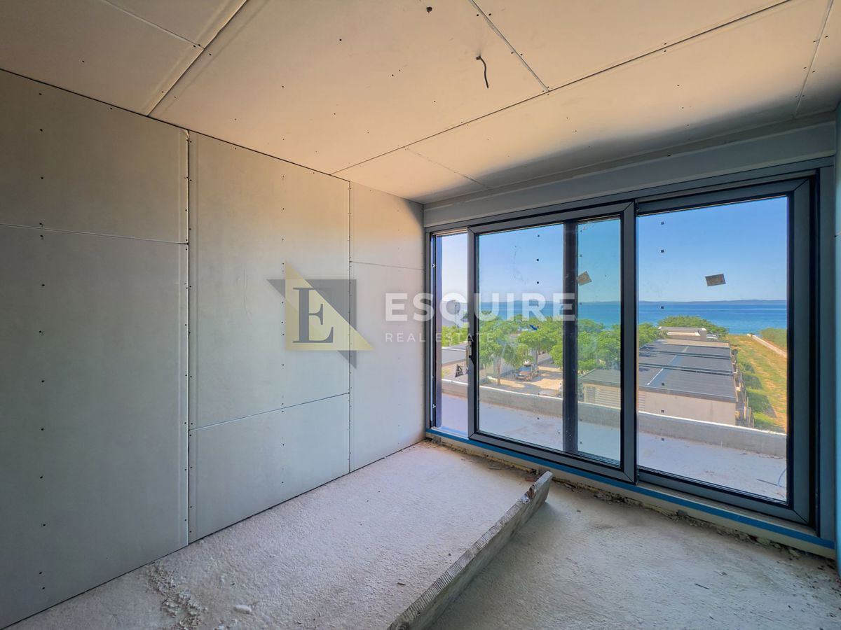 Appartamento Privlaka, 100,09m2