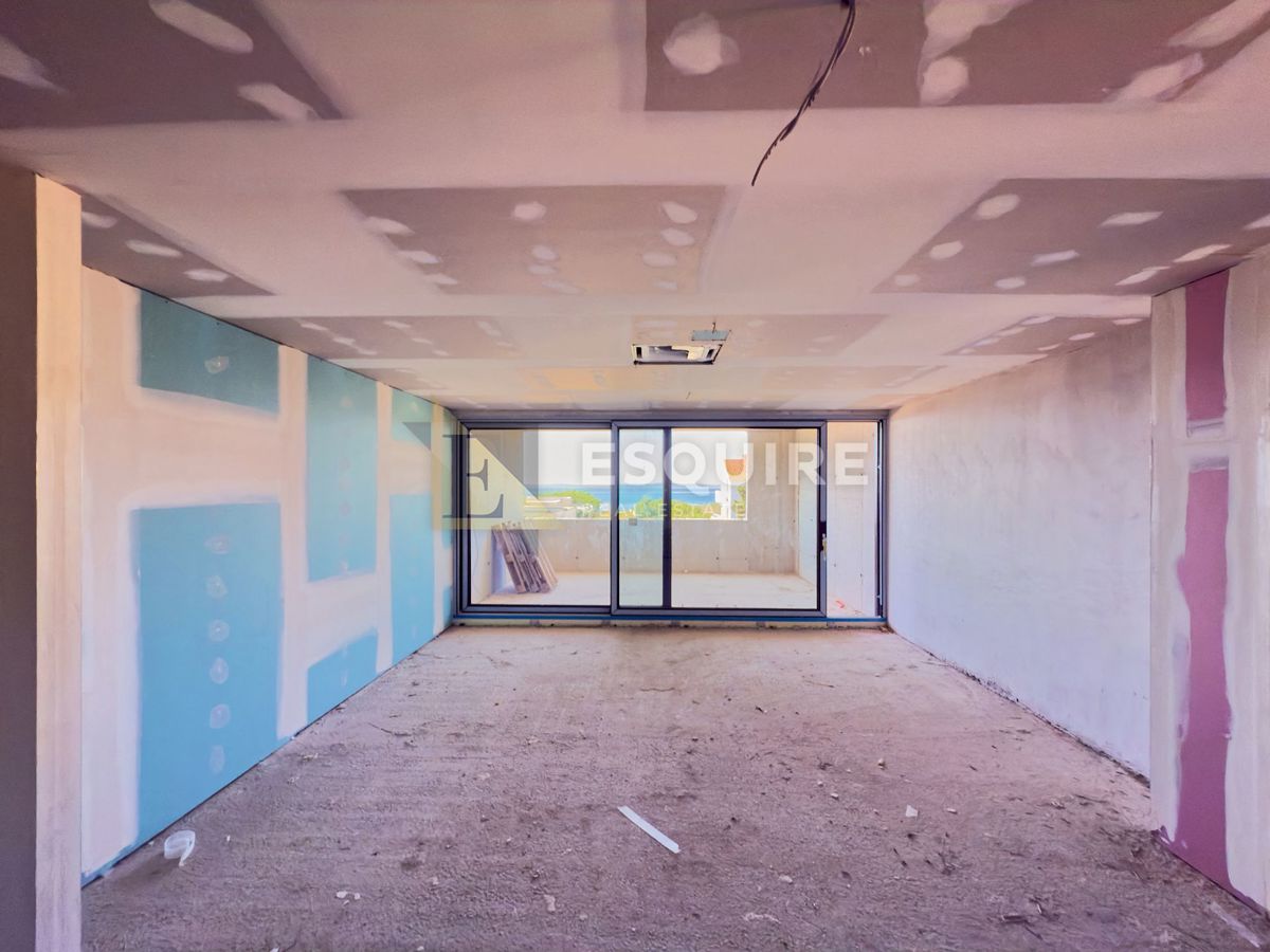 Appartamento Privlaka, 100,09m2
