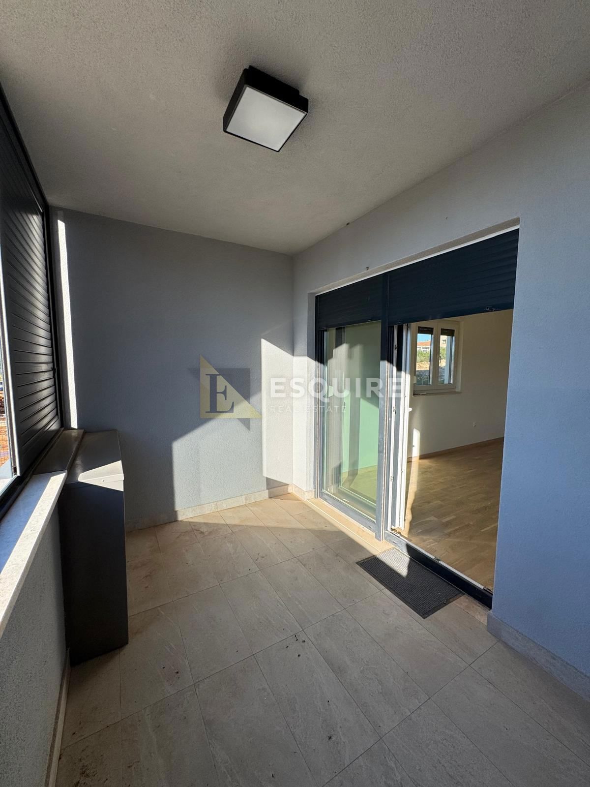 Appartamento Mocire, Zadar, 93,17m2